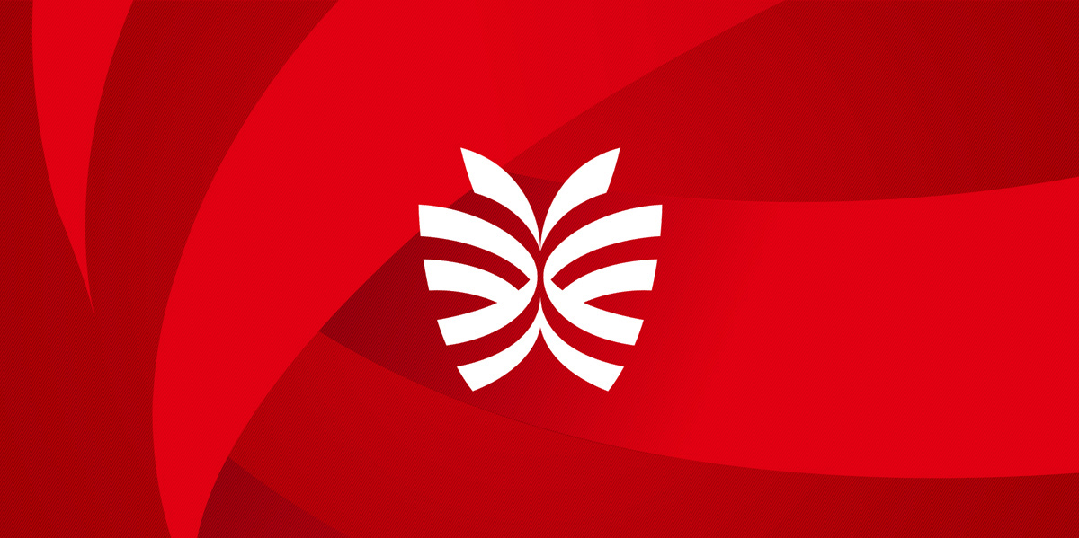 文創園:聯發華美空間品牌策劃命名、標志logo、VI設計